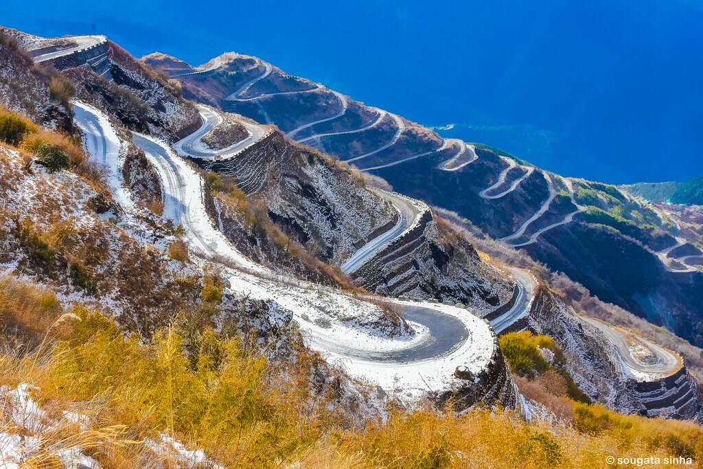 The Queen Hill Darjeeling tour 